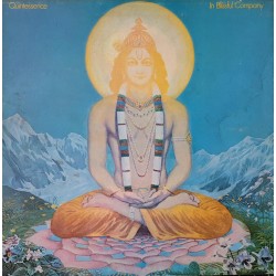 Quintessence ‎– In Blissful Company - LP Vinyl Album - Psychedelic Rock