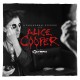 Alice Cooper - A Paranormal Evening With Alice Cooper At The Olympia Paris - Double CD Album - Alternative Goth Rock 