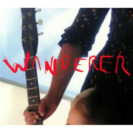 Cat Power - Wanderer - CD Album Digipack - Classic Rock