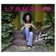 Lyambiko ‎- Love Letters - CD Album Digipack - Contemporary Jazz Music