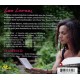 Lyambiko ‎- Love Letters - CD Album Digipack - Contemporary Jazz Music