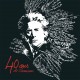 Hubert Félix Thiéfaine ‎– 40 Ans De Chansons - Double CD Album Digipack - Rock Francese