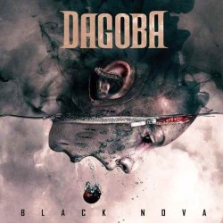 Dagoba ‎– Black Nova - CD Album Deluxe Edition - Death Metal 