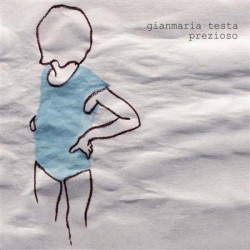 Gianmaria Testa ‎– Prezioso - CD Album Digipack - Italian Pop Music