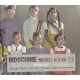 Indochine ‎– 13 - CD Album - Deluxe Edition - French Pop Songs