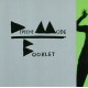 Depeche Mode ‎– Live In Berlin - Soundtrack - Double CD Album Digipack - Synth Pop New Wave