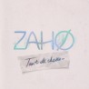 Zaho ‎– Tant De Choses - CD Single Promo - French Songs