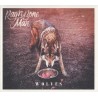 Rag'n'Bone Man ‎– Wolves - CD Album Cardsleeve - Blues Hip Hop 