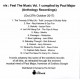 Feel The Music Vol. 1 - CDr Album Compilation - Rock Folk Music