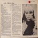 Nico (Velvet Underground) -  Chelsea Girl - LP Vinyl Album - Folk Rock Music