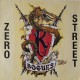 The Rogues - Zero Street - LP Vinyl Album - Punk Oi
