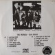 The Rogues - Zero Street - LP Vinyl Album - Punk Oi