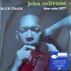 John Coltrane - Blue Train -LP Vinyl avec MP3 Code