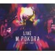 M. Pokora ‎– My Way Tour Live - Double CD Album + DVD - French Pop Songs