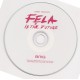 Leeroy Kesiah ‎– Leeroy Presents : Fela is The Future - CDr Album Promo - Afrobeat