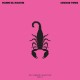 Hanni El Khatib ‎– Savage Times - CDr Album Promo - Indie Rock