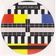 Superbus - Sixtape - CDr Album Promo - French Pop Rock