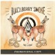 Blackberry Smoke ‎– Find A Light - CDr Album Promo - Blues Rock