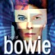 David Bowie ‎– Best Of Bowie - Double CD Album - Compilation - Glam Rock