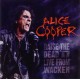 Alice Cooper - Raise The Dead - Live From Wacken - Double CD Album + DVD Promo - Alternative Rock