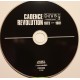 Cadence Revolution - Disques Debs International - CD Album Promo - Afro-Cuban 