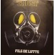 Trust - Fils De Lutte - CDr Single Promo - French Rock