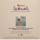 Renaud - Les Animals - CDr Single Promo - French Popular Songs