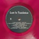 Lost In Translation - Soundtrack Compilation - LP Vinyl Album - Coloured - Electronic Rock