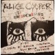 Alice Cooper - The Breadcrumbs EP - CDr Single Promo - Alternative Rock