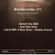 Alice Cooper - The Breadcrumbs EP - CDr Single Promo - Alternative Rock