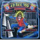 Ed Banger - Ed Rec 100 - CDr Album Promo - Electro Hip Hop
