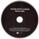 Charlotte Cardin ‎– Main Girl EP - CD EP Digipack - Indie French Pop