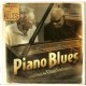 Martin Scorsese Presents The Blues - Piano Blues - CD Album - Blues Soundtrack