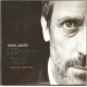 Hugh Laurie ‎– Let Them Talk - CD + DVD Special Edition - Louisiana Blues