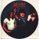 AC/DC ‎– Highway To Munich - LP Vinyl Album 10 inches - Picture Disc - Hard Rock