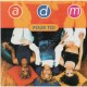 Adm ‎– Pour Toi - Maxi Vinyl 12 inches - French Groove