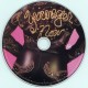 Miley Cyrus ‎– Younger Now - CD Album - Soft Rock Pop Music