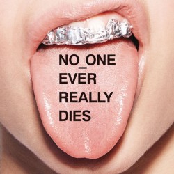 N*E*R*D ‎(NERD) – No_One Ever Really Dies - CD Album - Hip Hop US