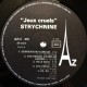 Strychnine - Jeux Cruels - LP Vinyl Album - Rock Français