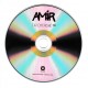 Amir ‎– J'ai Cherché - CDr Single Promo - French Dance Pop - Eurovision Song
