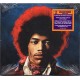 Jimi Hendrix ‎– Both Sides Of The Sky - CD Album Digipack - Blues Rock