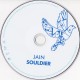 Jain - Souldier - CD Album Digipack - Indie Pop Electro