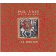 Paul Simon ‎– Graceland The Remixes - CD Album Digipack - House Music