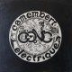 Gong ‎– Camembert Electrique - LP Vinyl Album - Psychedelic Rock