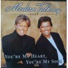 Modern Talking ‎- You're My Heart, You're My Soul 1998 - Maxi Vinyl 12 inches - Eurodance