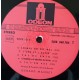 Gérard Manset ‎– Gérard Manset 1st LP - LP Vinyl Album - French Pop Songs