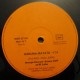 Jimmy Cliff & M. Lebo - Hakuna Matata - Maxi Vinyl 12 inches - Promo Edition - Soundtrack