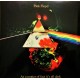 Pink Floyd ‎– As A Matter Of Fact It's All Dark - LP Vinyl Album - Coloured - Psychedelic Rock