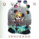 Queen ‎– Innuendo - LP Vinyl Album - Pop Rock Music