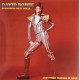 David Bowie ‎– Demanding Billy Dolls And Other Friends Of Mine - Double LP Vinyl Album - Coloured - Glam Rock